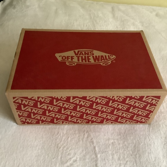 NEW - Vans Off The Wall Unisex - Picture 11 of 11